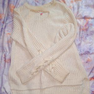 women's sweater